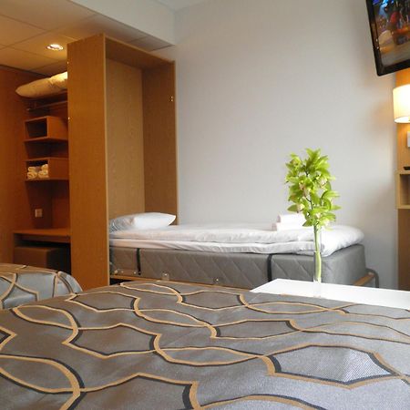 Hotel Savoy Mariehamn Eksteriør billede