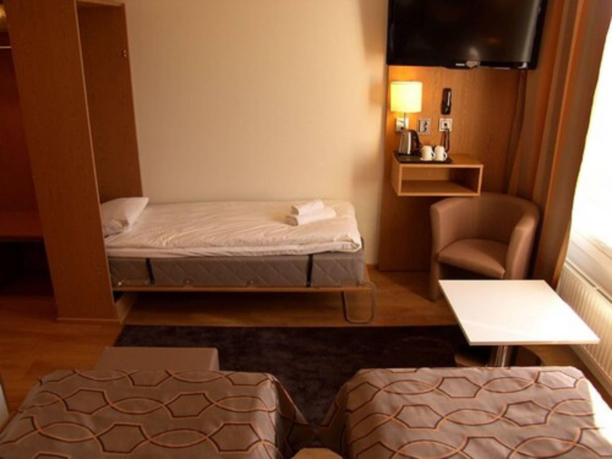 Hotel Savoy Mariehamn Eksteriør billede
