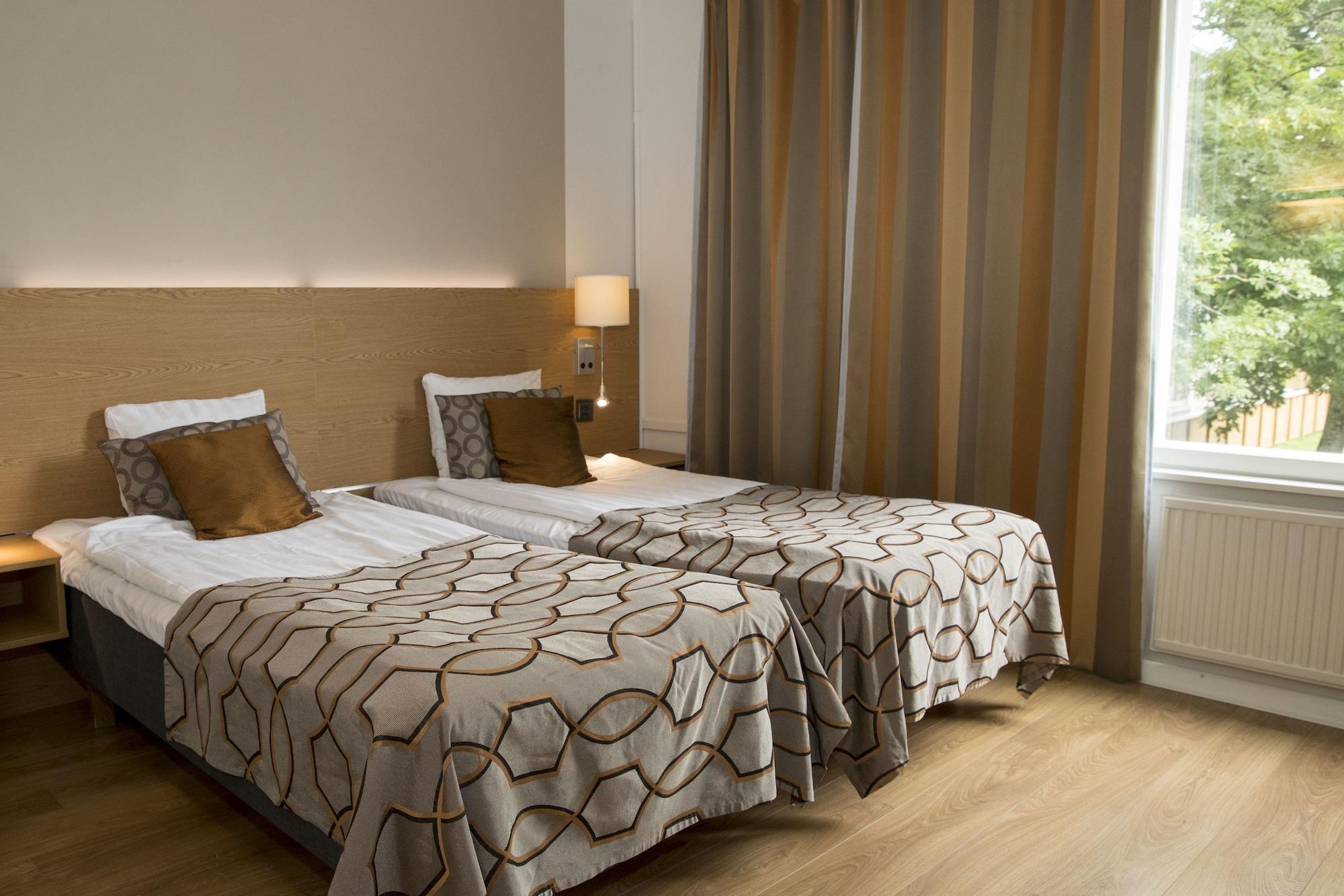 Hotel Savoy Mariehamn Eksteriør billede