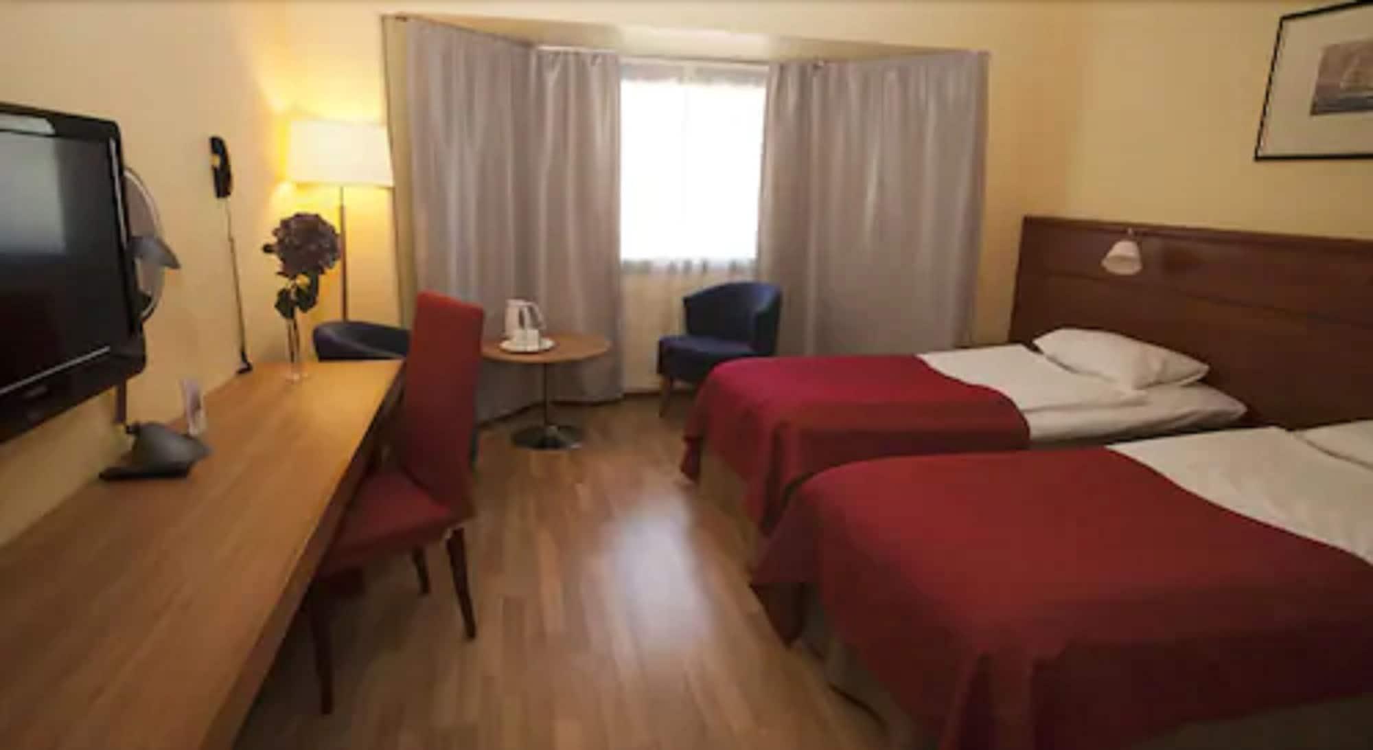 Hotel Savoy Mariehamn Eksteriør billede