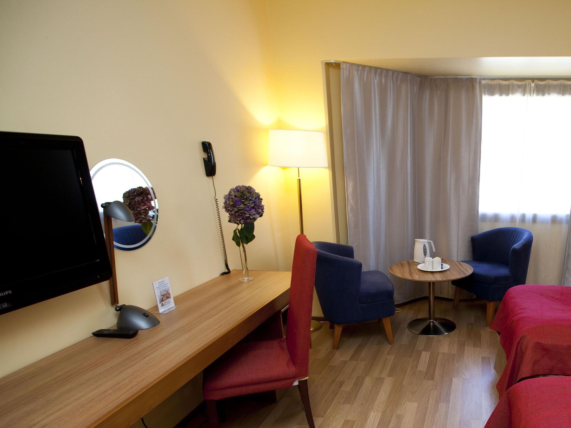 Hotel Savoy Mariehamn Eksteriør billede