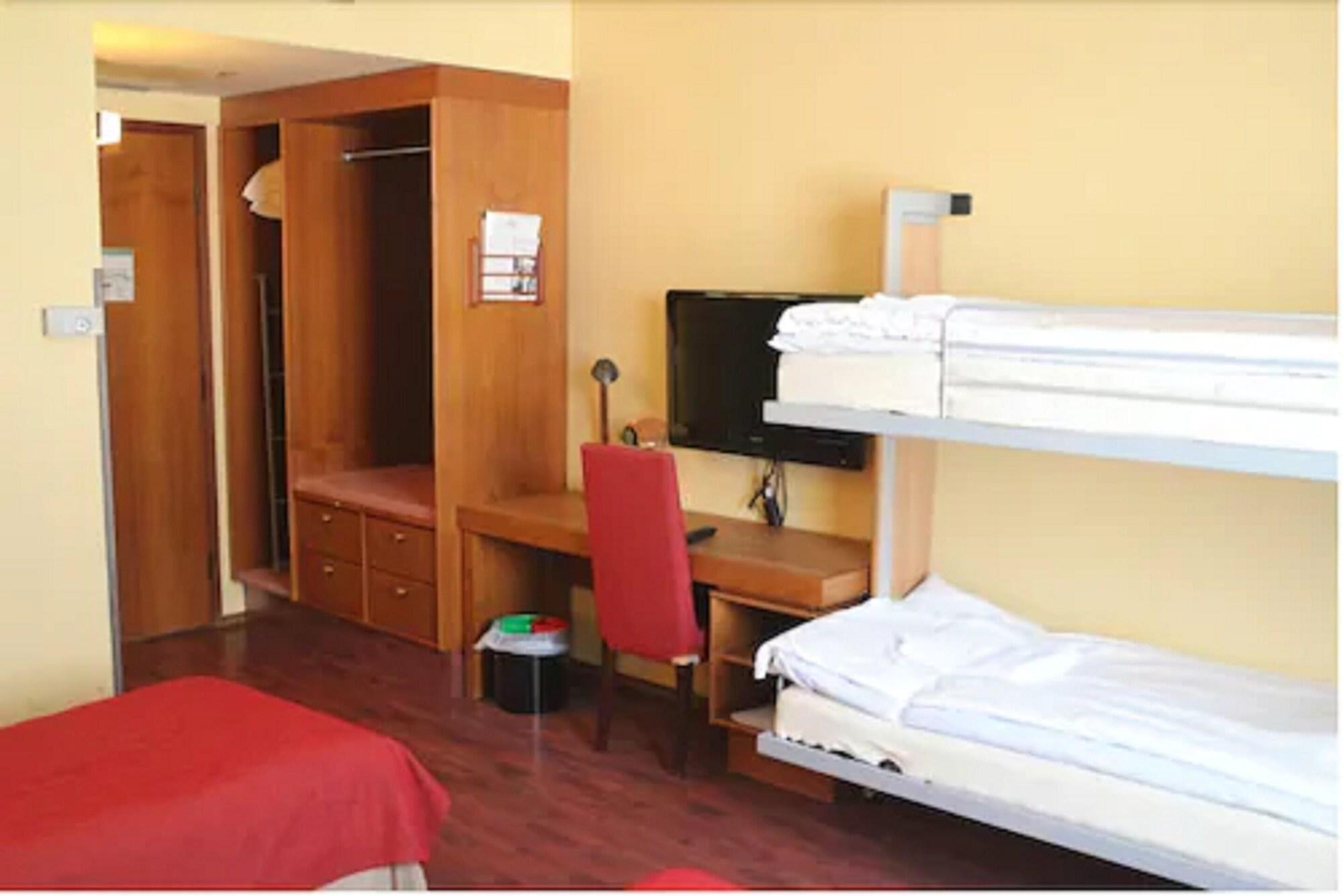 Hotel Savoy Mariehamn Eksteriør billede