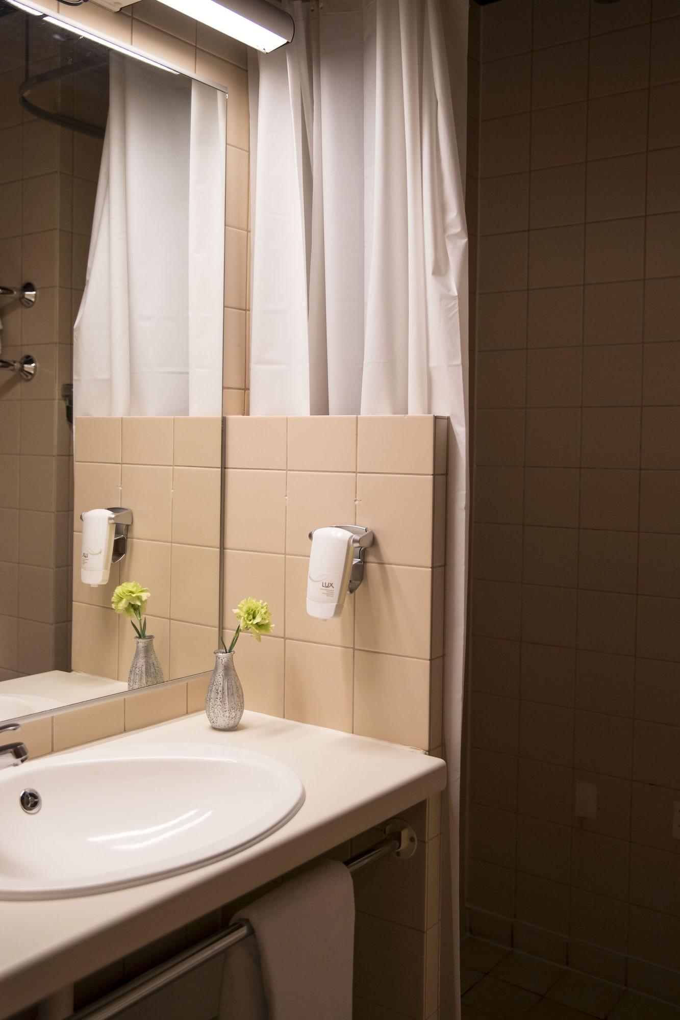 Hotel Savoy Mariehamn Eksteriør billede