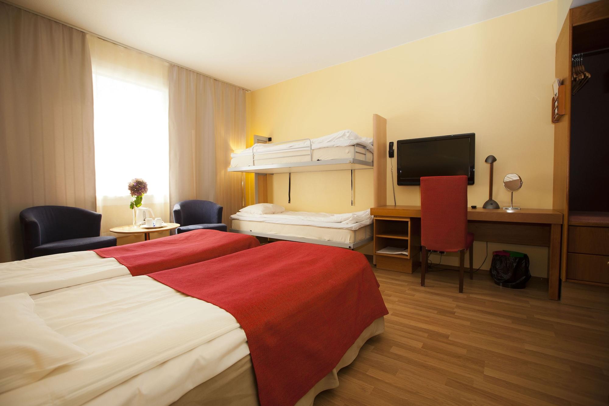 Hotel Savoy Mariehamn Eksteriør billede