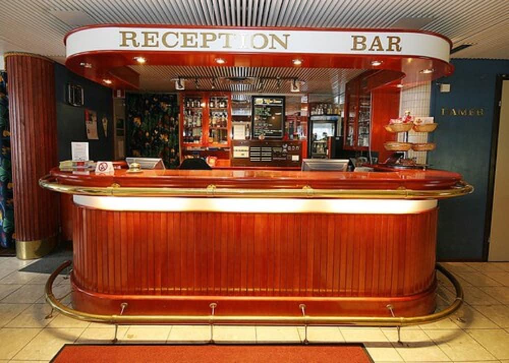 Hotel Savoy Mariehamn Eksteriør billede