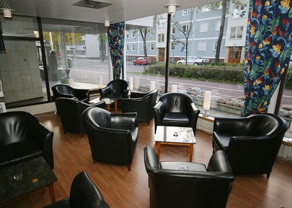 Hotel Savoy Mariehamn Eksteriør billede
