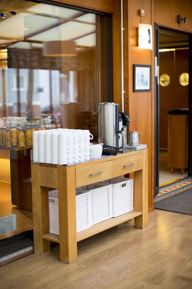 Hotel Savoy Mariehamn Eksteriør billede