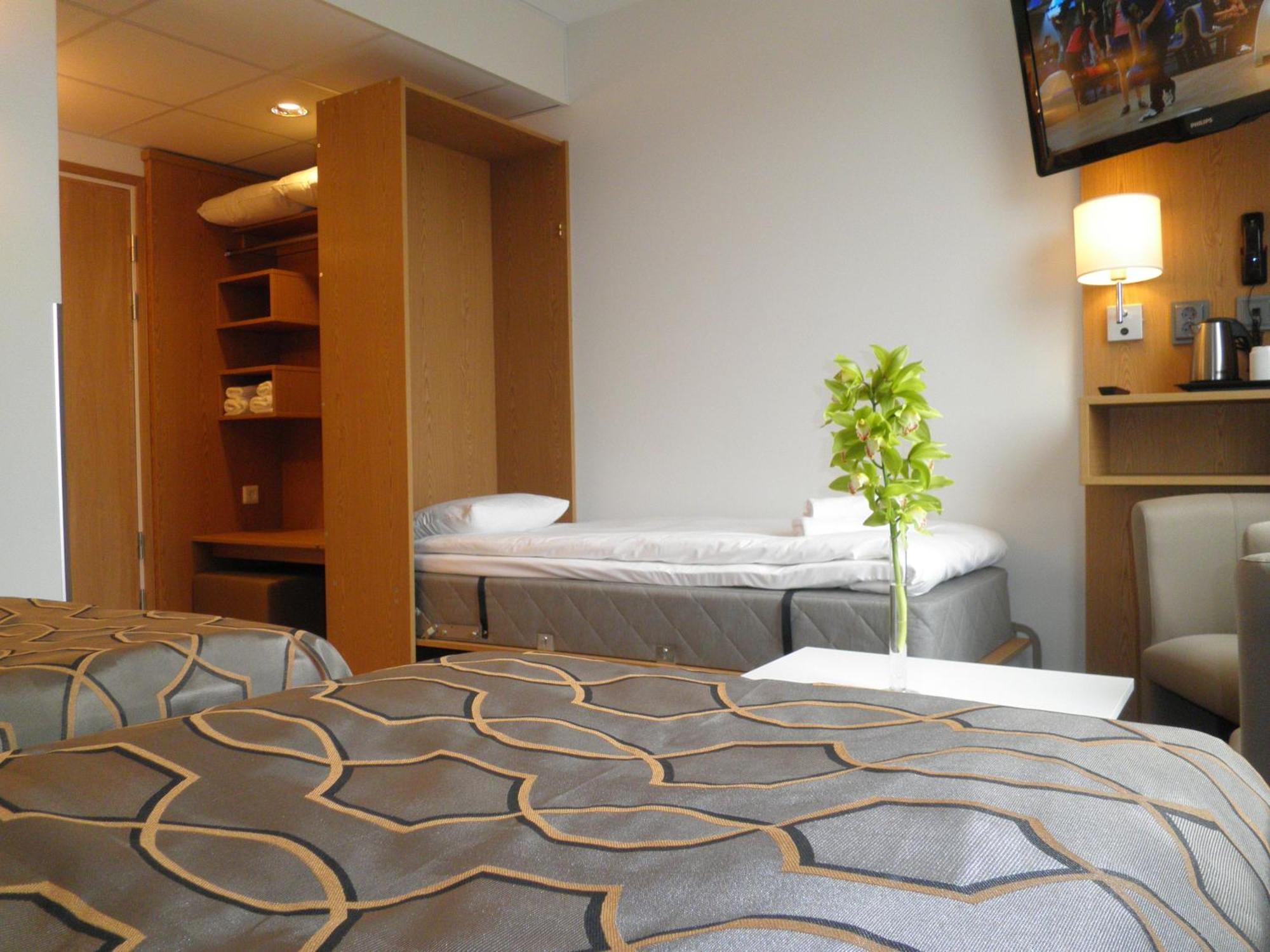 Hotel Savoy Mariehamn Eksteriør billede