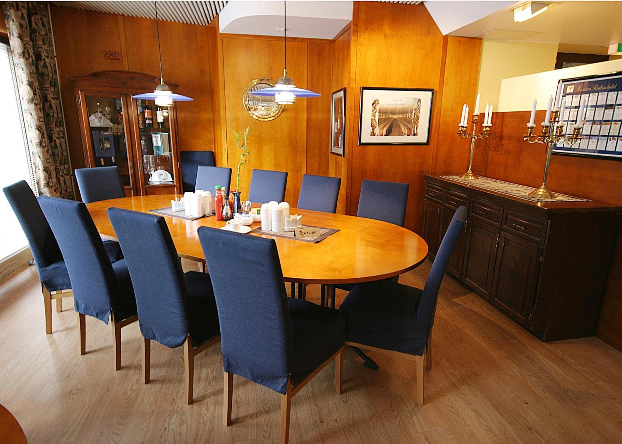 Hotel Savoy Mariehamn Eksteriør billede