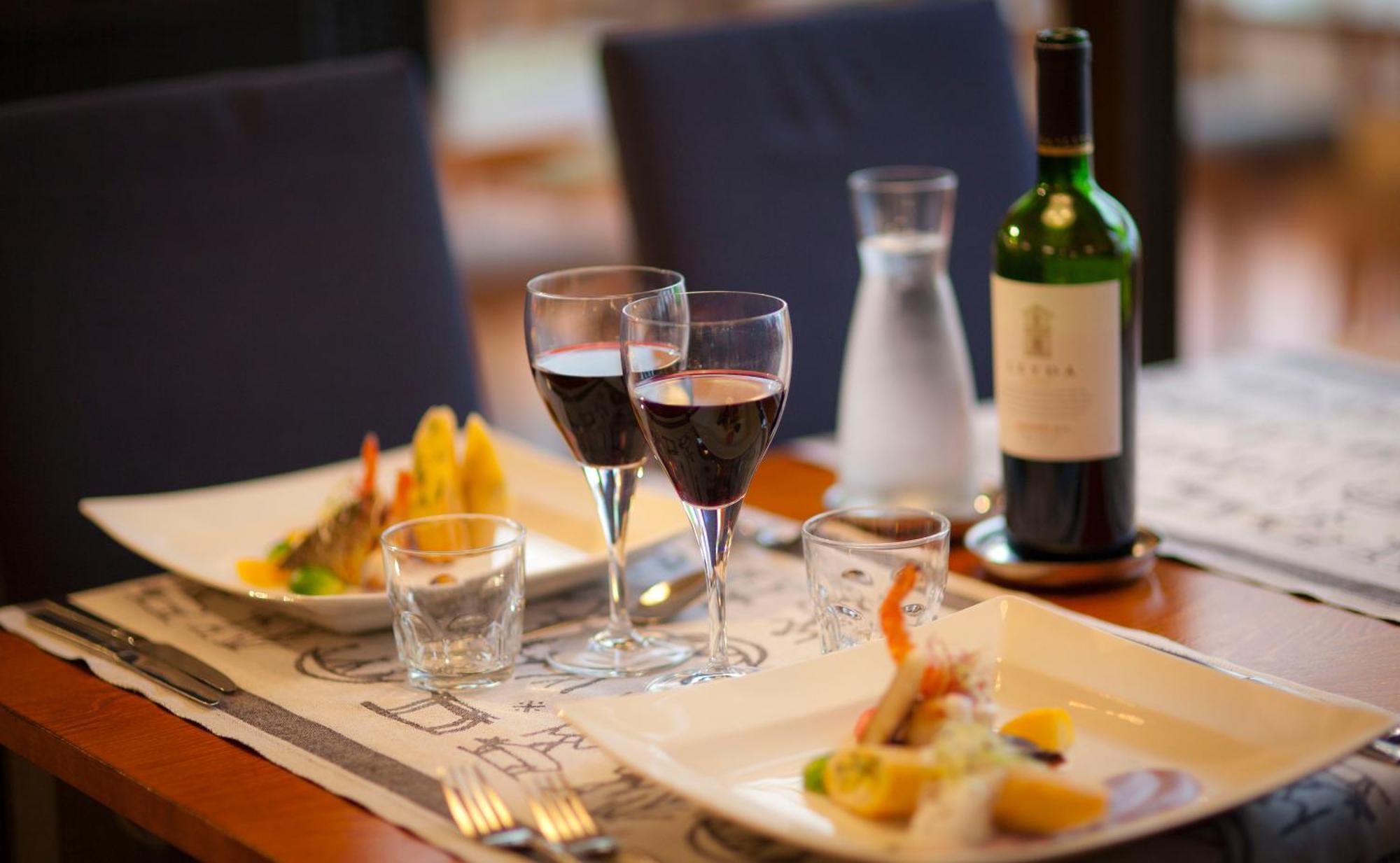 Hotel Savoy Mariehamn Eksteriør billede