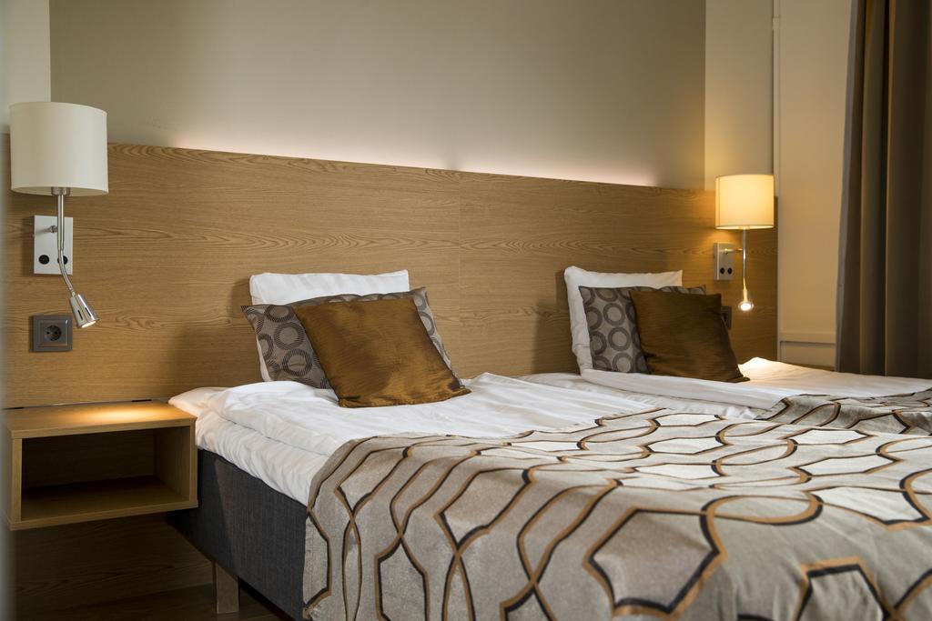 Hotel Savoy Mariehamn Eksteriør billede