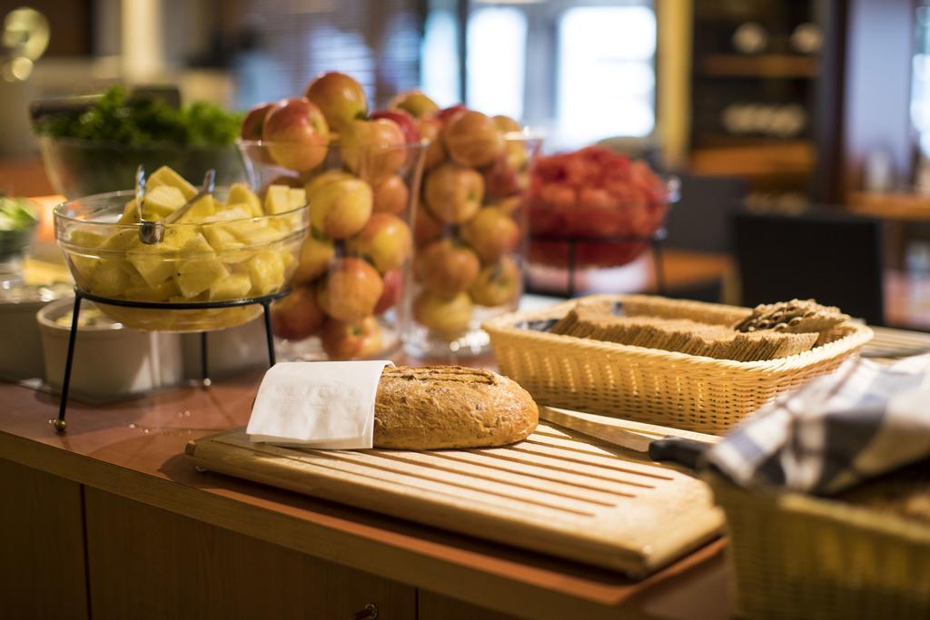 Hotel Savoy Mariehamn Eksteriør billede