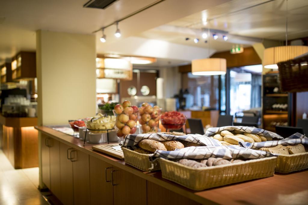Hotel Savoy Mariehamn Eksteriør billede
