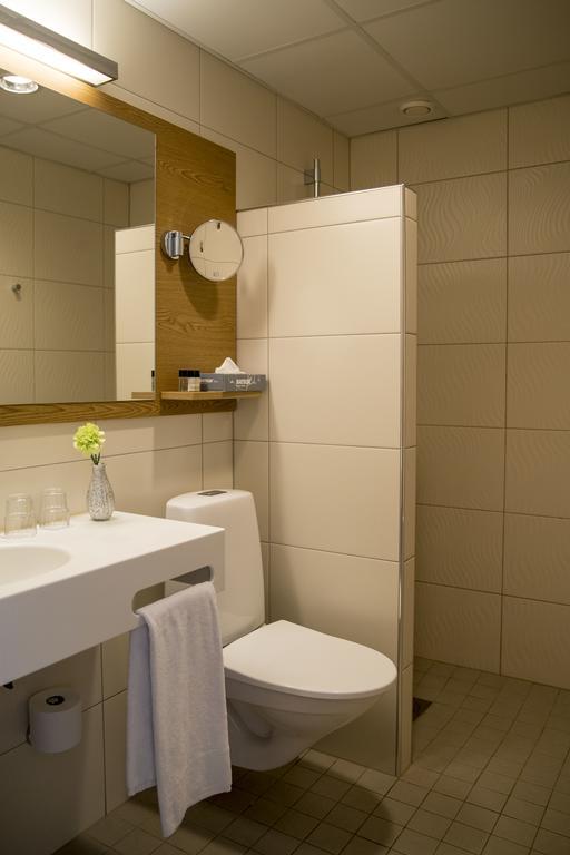 Hotel Savoy Mariehamn Eksteriør billede