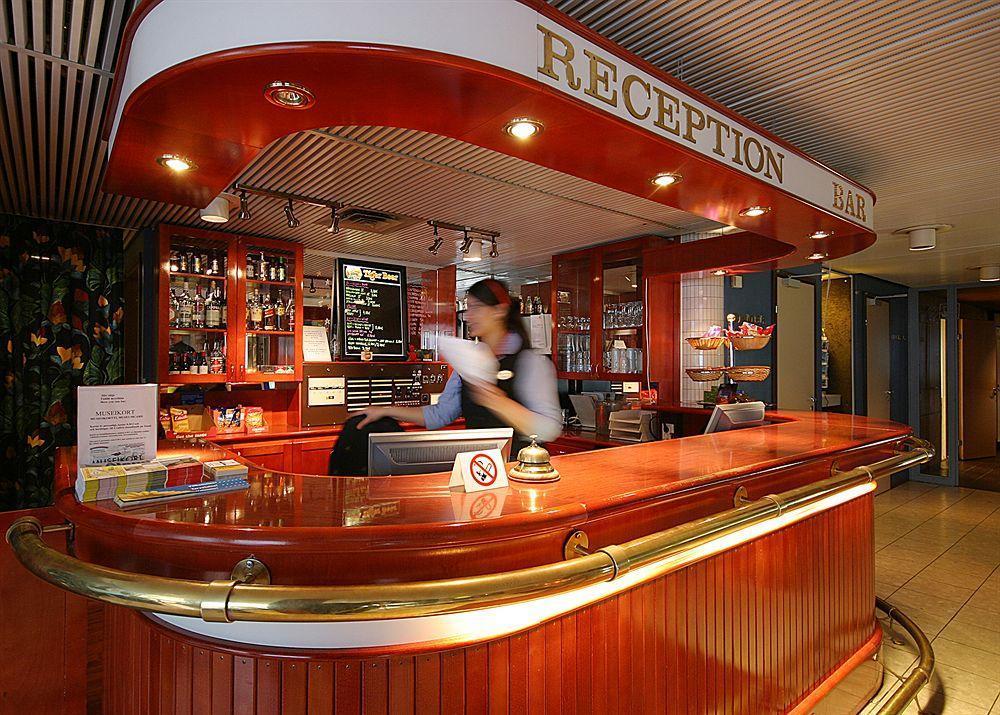 Hotel Savoy Mariehamn Eksteriør billede