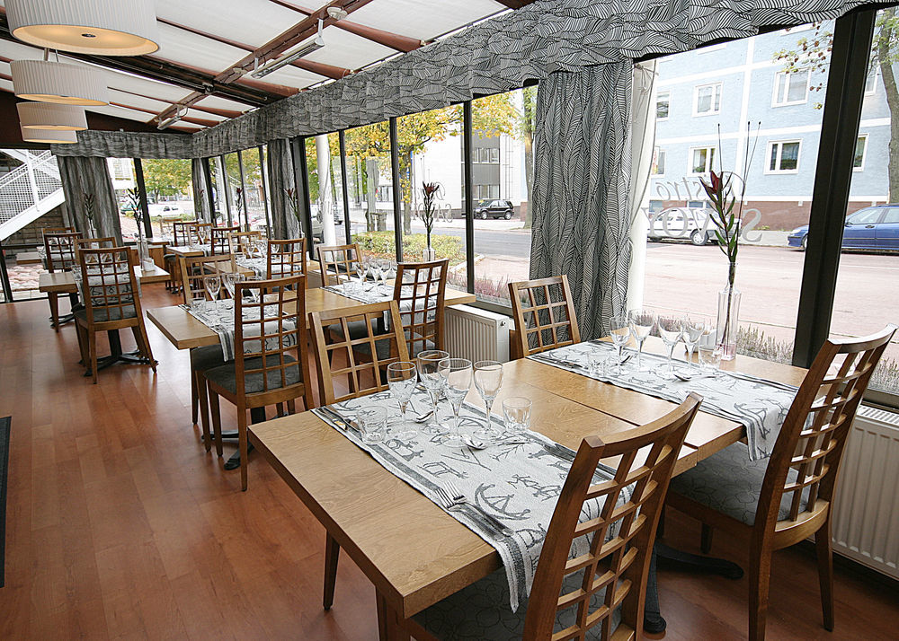 Hotel Savoy Mariehamn Eksteriør billede